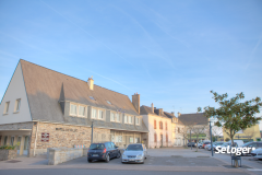 Caudan, une ville bretonne aux multiples atouts entre les fleuves Scorff et Blavet