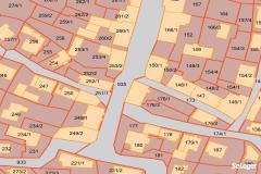 Quelles sont les conditions d’accès aux données du cadastre ?