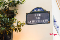Pouvez-vous vous opposer à l'apposition d'une plaque de rue sur votre maison ?