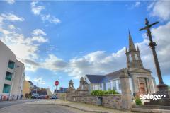 Plouzané, dans le Finistère, offre un immobilier attractif à l'ouest de Brest