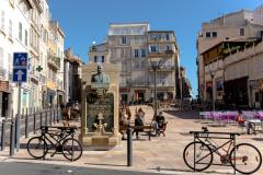 Propreté à Marseille, la communauté urbaine interpelée