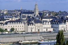 Angers : une ville à l’esprit jeune, pleine de projets