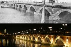 1900 à 2016 : 116 années d'évolution à Bordeaux
