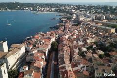 « A Antibes, les ventes immobilières ont été boostées par la crise sanitaire »