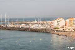 Cap d’Agde : « Investir dans l'immobilier locatif est plus rentable que sur la Côte d’Azur »