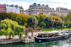 Le 12e arrondissement de Paris, un quartier idéal pour les familles !