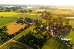 Pour invoquer la prescription acquisitive, le propriétaire réel ne doit pas s'être manifesté durant tout le temps de l'utilisation du bien par un tiers. © Christian Schwier Peut-on s’approprier un bien immobilier ?