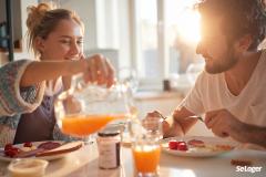 Les jeunes primo-accédants misent sur les grandes villes et se montrent plus sensibles à l'achat dans le neuf. © luckybusiness Les Millénials primo-accédants restent dans les grandes villes