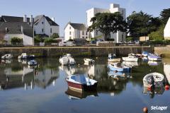 Dans le Morbihan, les résidences secondaires deviennent des résidences principales