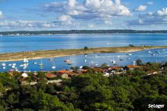 Immobilier de luxe : à Bordeaux et dans le bassin d’Arcachon, des prix au plus haut ! Immobilier de luxe : à Bordeaux et dans le bassin d’Arcachon, des prix au plus haut !