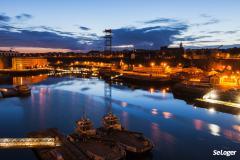 « Les prix immobiliers à Brest restent attractifs pour une métropole »