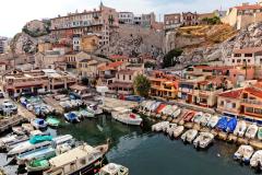 Immobilier à Marseille : 9 arrondissements sur 16 en baisse