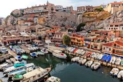 Le prix au m² signé à Marseille se montait, à fin novembre 2014, à 2 776 €. © fototehnik Immobilier à Marseille : 9 arrondissements sur 16 en baisse