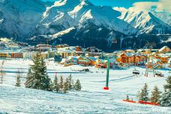 Ski : ces stations de sports d’hiver où c’est le moment d’acheter !