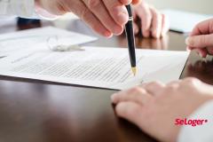 L’insertion d’une clause de substitution dans un compromis de vente permet de transférer l’ensemble des droits à une personne dénommée « le substitué ». ©thodonal Achat immobilier : Qu'est-ce que la clause de substitution dans la promesse de vente ?