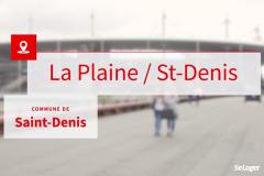 [VIDEO] La Plaine Saint-Denis : un quartier dynamique aux nombreux atouts