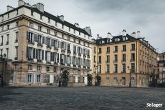  À Versailles, les prix immobiliers sont à la hausse !