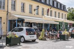 Yvelines : « 2021 est une année de rebond pour la maison neuve »