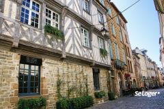 À Rennes, le prix immobilier franchit pour la première fois les 3 000 € du m² !
