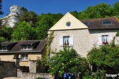 Depuis le début de la crise sanitaire, le marché de la résidence secondaire en Île-de-France se porte bien. © Pack-Shot - Shutterstock « L’ouest et l’est francilien attirent les acquéreurs d’une résidence secondaire »