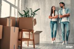 Le locataire quitte le logement : pouvez-vous augmenter le loyer ?