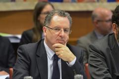 Richard Ferrand, ministre de la Cohésion des territoires : quelles réformes pour le logement ?