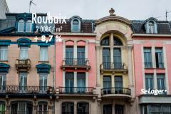 Roubaix : le Manchester français réinvente son marché immobilier