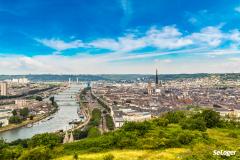  « Aux alentours de Rouen, les prix immobiliers ne devraient pas augmenter »