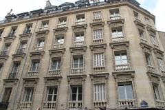 Paris 3e arrondissement, les prix de l’immobilier jouent au yoyo 