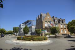 Saint-Herblain : une ville au fort dynamisme immobilier