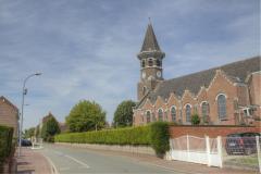 Ennetières-en-Weppes : un village coté à deux pas de Lille