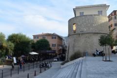 L’Île Rousse, en Haute-Corse, compte une population de 4 000 habitants. © Agence Question dAngles L'Île Rousse : une ville à taille humaine, à 25 kilomètres de Calvi
