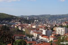 Saint-Etienne : l’immobilier continue de prendre de la valeur