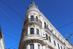 Saint-Étienne offre une belle rentabilité aux investisseurs. © EBASCOL – Shutterstock « À Saint-Étienne, la crise n’a pas trop impacté le marché immobilier »