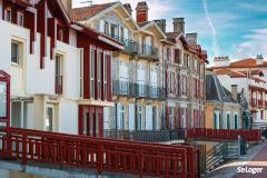 « A Saint-Jean-de-Luz, les logements se vendent très rapidement »