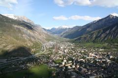 Tour de France immobilier : Saint-Jean-de-Maurienne, capitale de la vallée de l'Arc