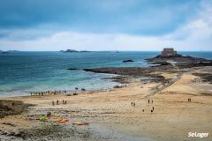 Où trouver une location de dernière minute en Bretagne ?