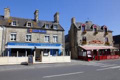 Sainte-Marie-du-Mont, un charmant village normand près de la presqu’île du Cotentin