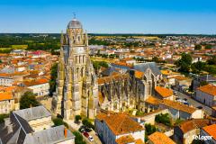 « La crise sanitaire profite au marché immobilier sur Saintes et ses environs »