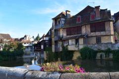 Salies-de-Béarn, une commune des Pyrénées-Atlantiques au cadre exceptionnel !
