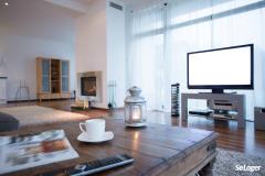 La résidence principale est le logement « habituel et effectif du propriétaire ». © Photographee.eu Comment l’administration fiscale définit-elle la résidence principale ?