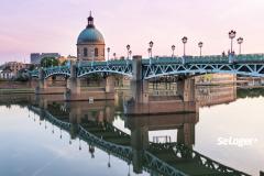 Le Salon de l'Immobilier s'installe à Toulouse, du 5 au 7 octobre 2018