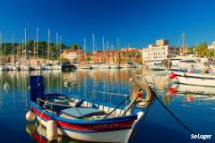 « Les marchés immobiliers de Sanary et Ollioules se complètent parfaitement »