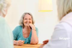 Senior : le maintien à domicile passe par l’aménagement des logements