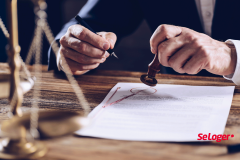 Quelle est la valeur d’un acte de vente contresigné par un avocat ?