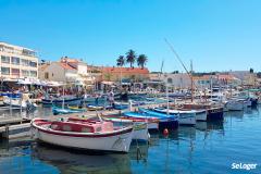 « Six-Fours-les-Plages connaît une pénurie de l’offre immobilière »