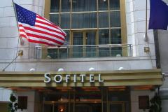 Le Sofitel de New York, théâtre de l’affaire DSK, racheté 