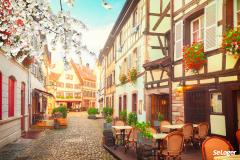 Strasbourg : un marché immobilier dynamique et des prix en hausse