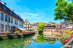 « Sur Strasbourg, un logement neuf se vend en 6 semaines en moyenne »