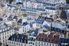 Mal-logement : De plus en plus d'habitations surpeuplées en France !